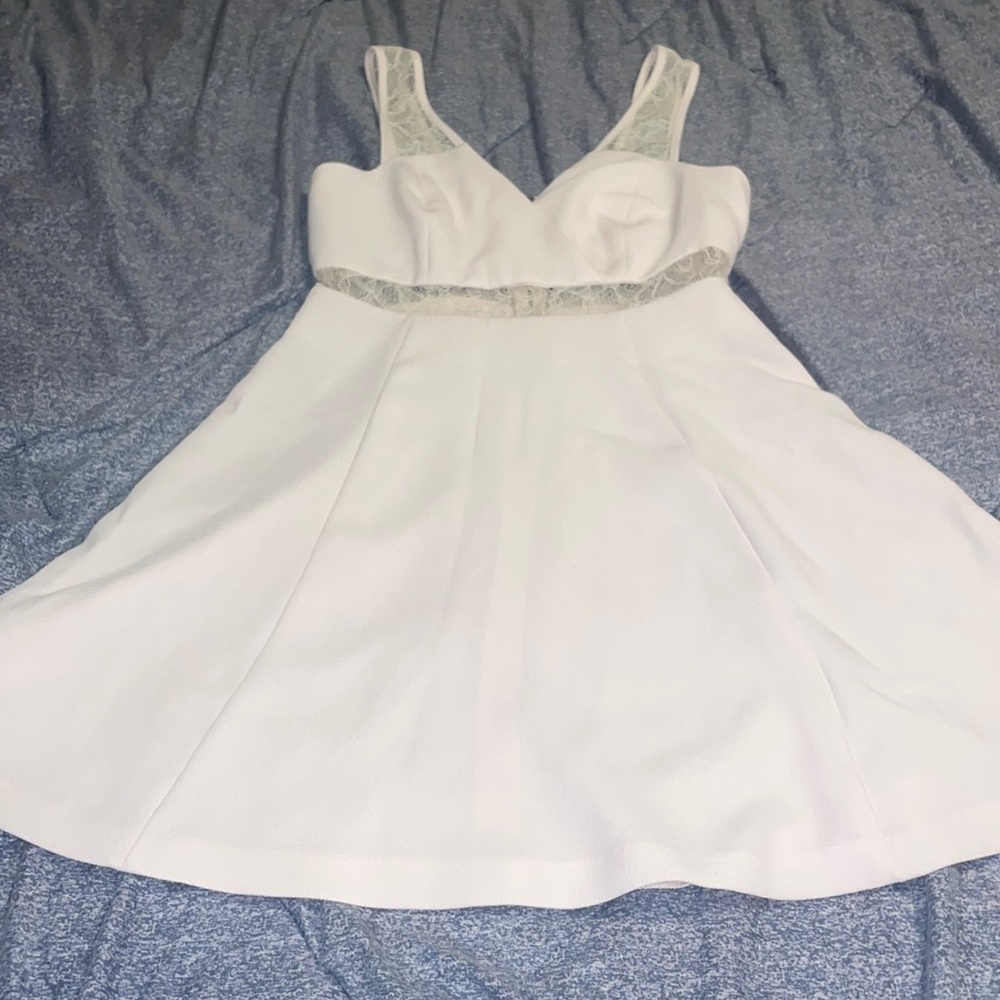 BCBG dress